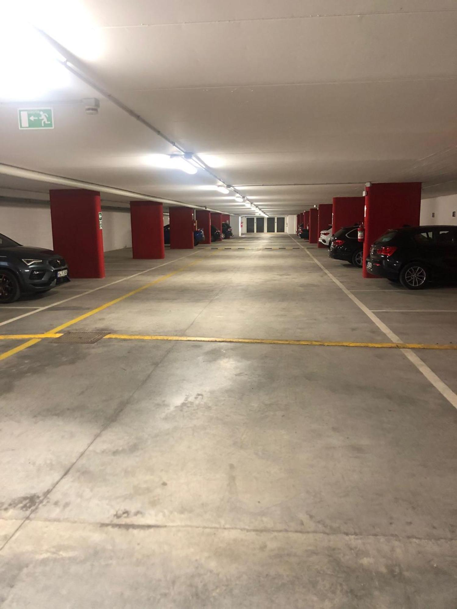Appartamenti Betteloni Bardolino Exterior foto